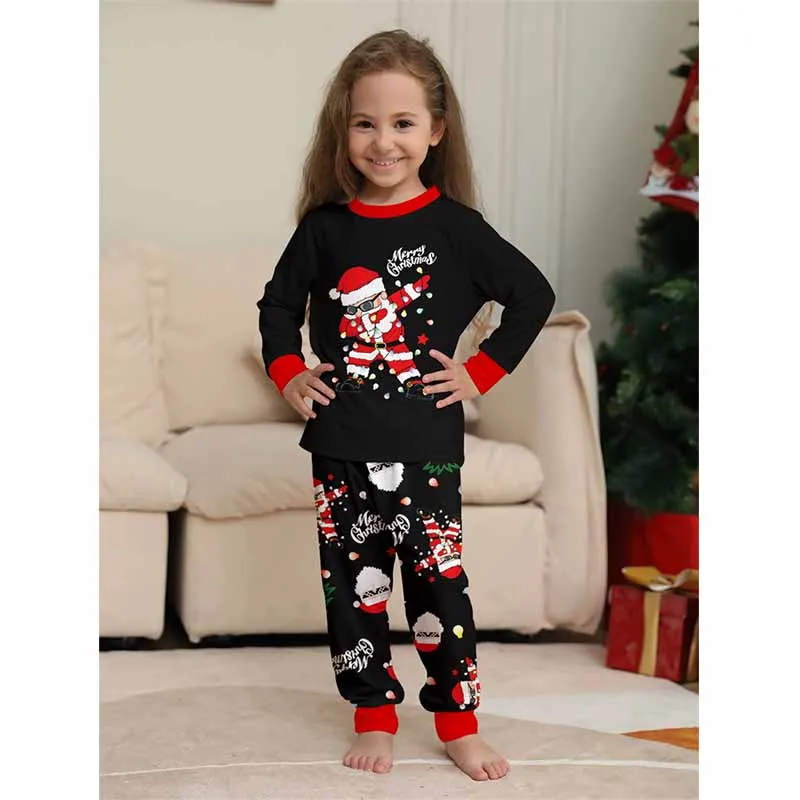 Pijama navideño a juego para toda la familia - imagen 3