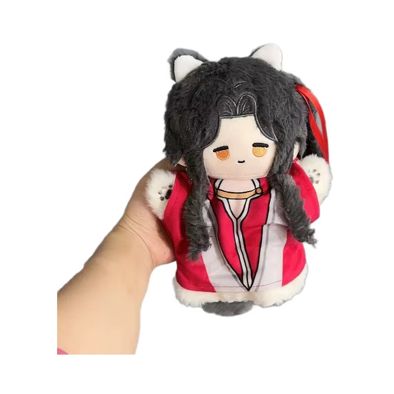 Heaven Officials Blessing – Marioneta de felpa kawaii coleccionable - imagen 4