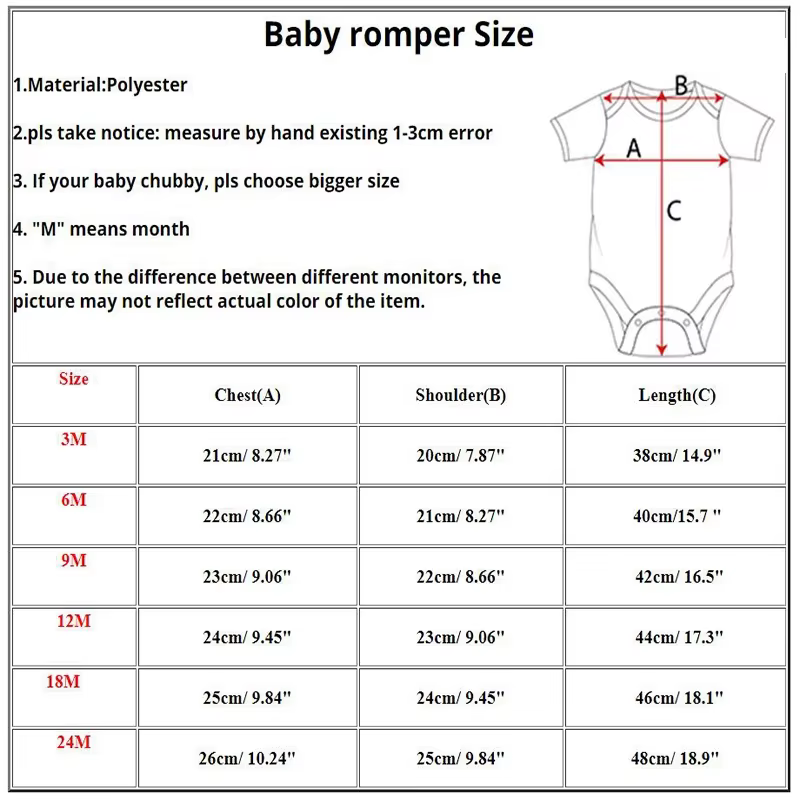 Body español para bebé – Reveal abuelos - imagen 2
