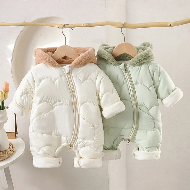 Forro polar suave y confortable