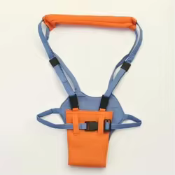 Portabebés moisés ergonómico con capota transpirable