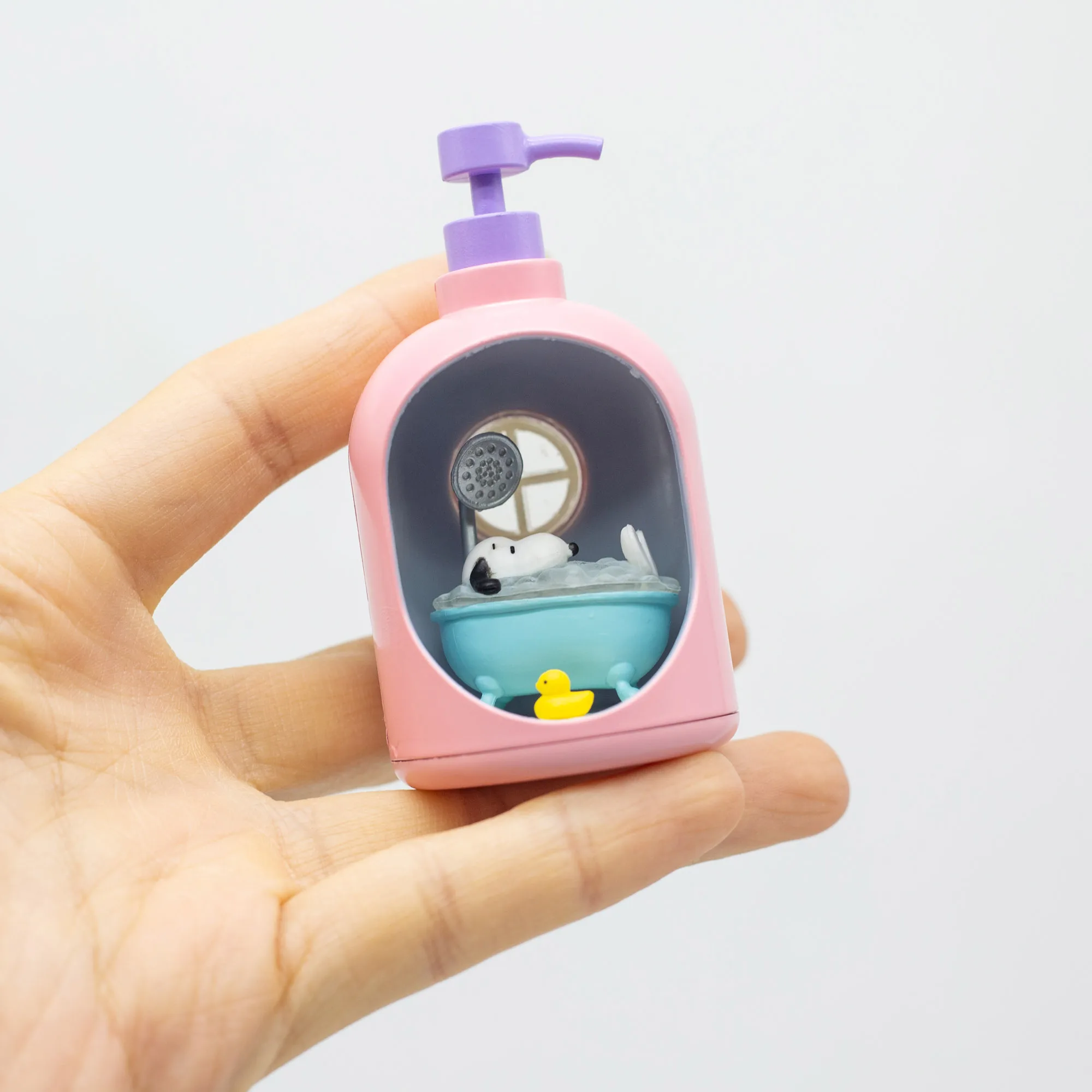 Rement figura coleccionable de caja sorpresa anime mini escritorio - imagen 3
