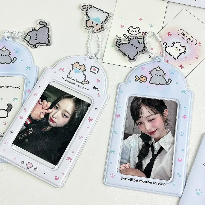 Fundas para tarjetas infantiles protectoras con diseño divertido - imagen 2