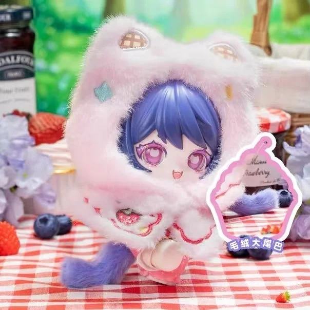 Youtypetoys figura coleccionable de cachorro lobo travieso - imagen 2