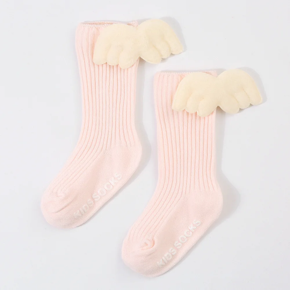 Calcetines térmicos antideslizantes de algodón Angel Lovely Wing - imagen 2