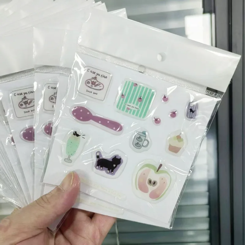 Estética para proyectos DIY