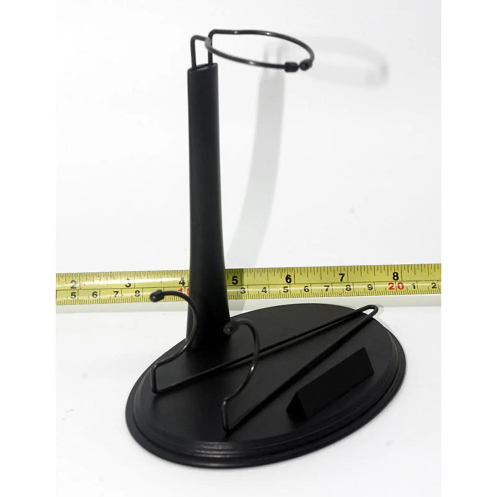 Soporte para figuras de acción ajustable con clips en U y C - imagen 5