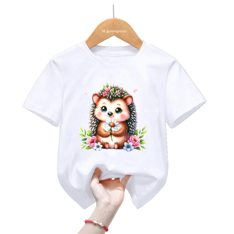 Tallas disponibles para niños y niñas