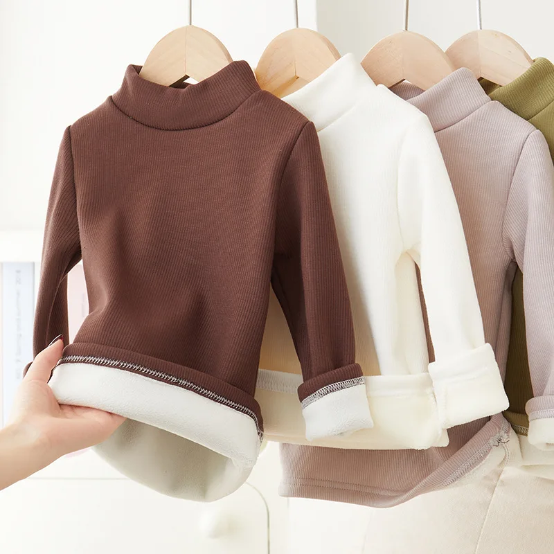 Suéter acolchado grueso de invierno unisex, muy cálido - imagen 3