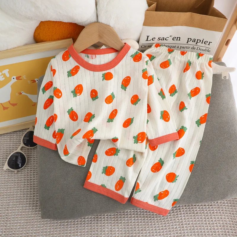 Pantalón del conjunto de pijama infantil