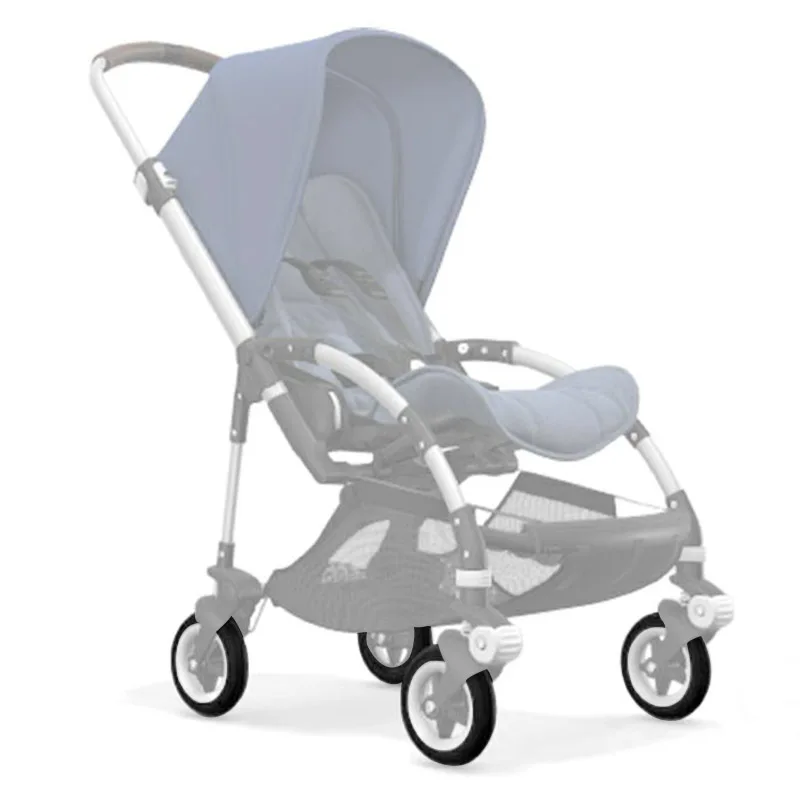 Neumático de repuesto Bugaboo Bee compatible Cameleon C3 - imagen 2