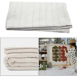 Tela monja tejida para manualidades con aguja