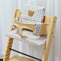 Cojín Stokke para silla alta – Soporte seguro y cómodo para bebé