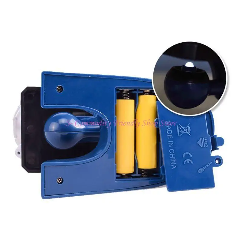 Microscopio educativo con adaptador para teléfono inteligente - imagen 5
