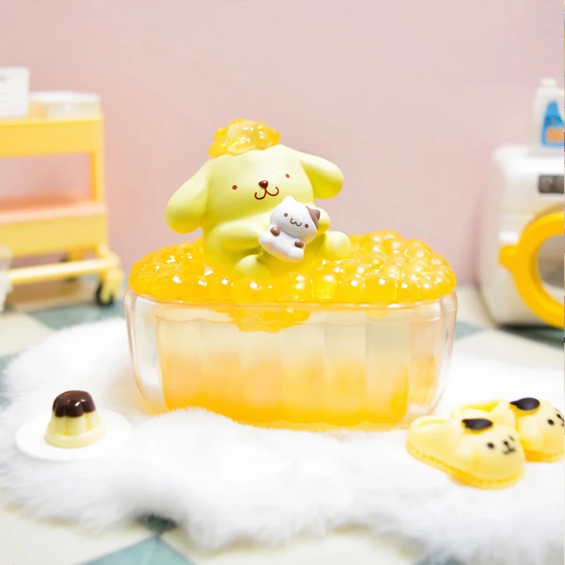 Caja sorpresa Sanrio Hello Kitty y Kuromi Bubble Party para niñas - imagen 3