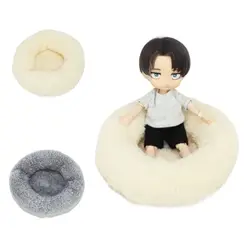 BJD OB11 Sofá perezoso para bebé con set de accesorios para casa
