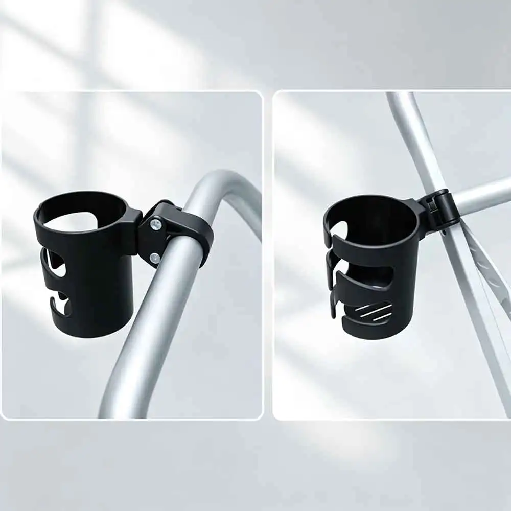 Portavasos para cochecito vvocci con soporte universal para botellas - imagen 5