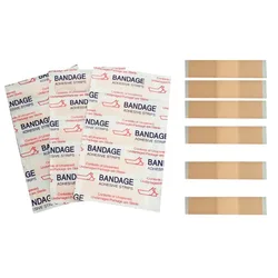Tiritas impermeables para dedos de bebé – Parche protector