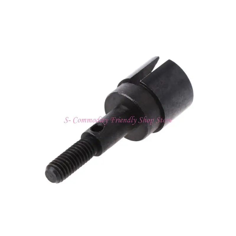 Eje de rueda HSP para camión RC de carretera recambio - imagen 4