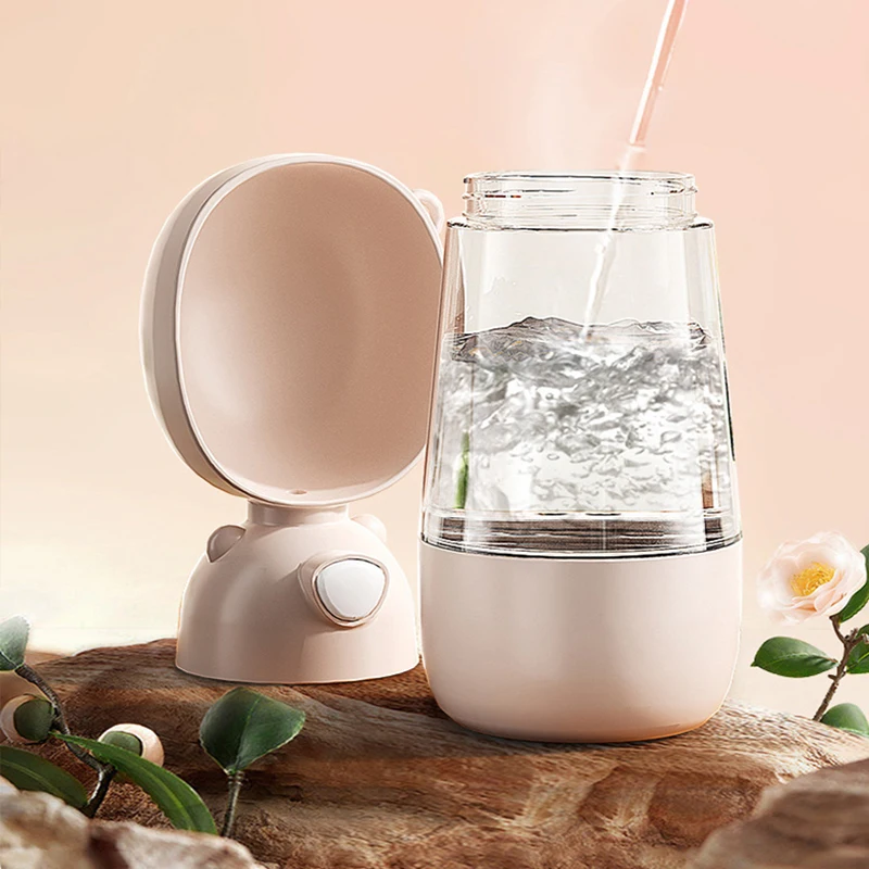 Taza de agua portátil para perros – botella viaje duradera