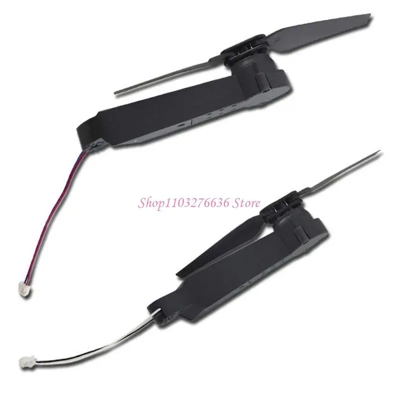 R6FD RC hélices para dron plegable con eje motor - imagen 3