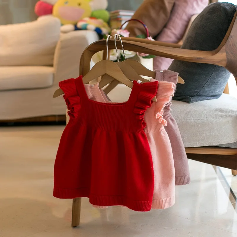 MILANCEL Jersey punto cuello cuadrado para niños - imagen 3