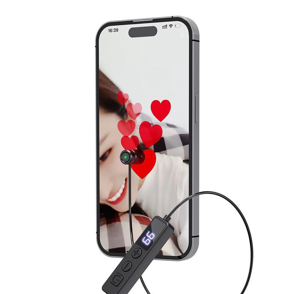 Tap automático para teléfono