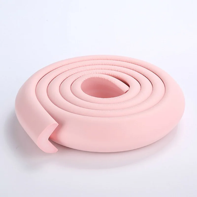 Protector de esquinas y bordes para muebles de bebé - imagen 4