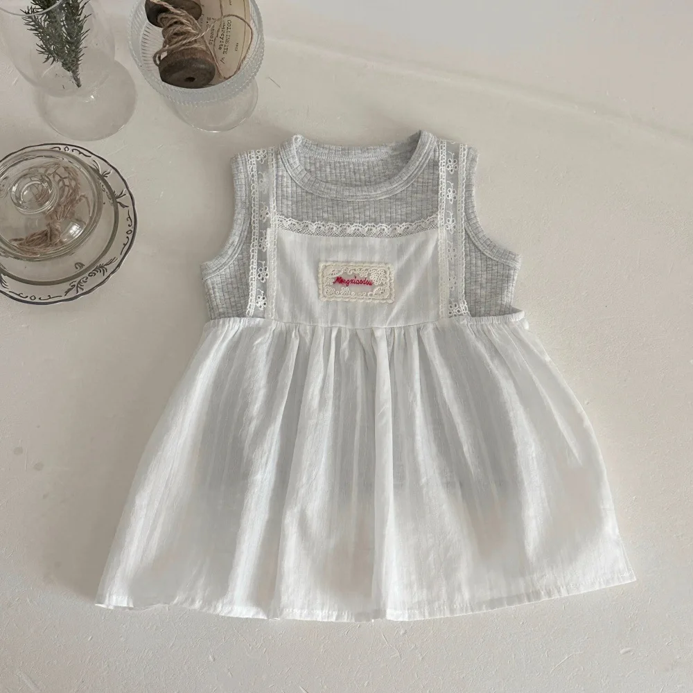 Look de verano para bebé