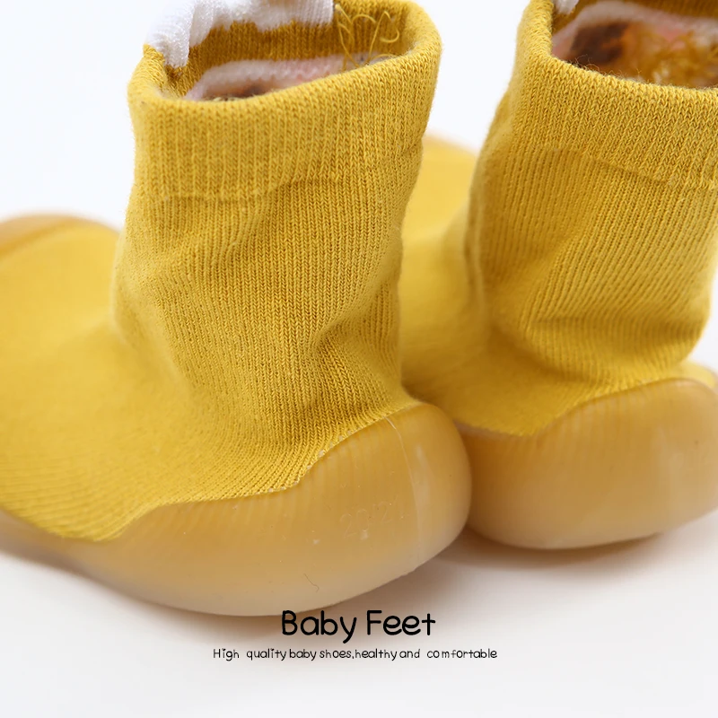 Zapatos Primeros Pasos BeBe – Suela flexible para bebé - imagen 5