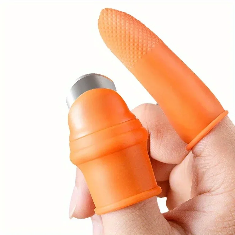 Set de cocina infantil 5 piezas: cuchillo pelador y picador - imagen 5