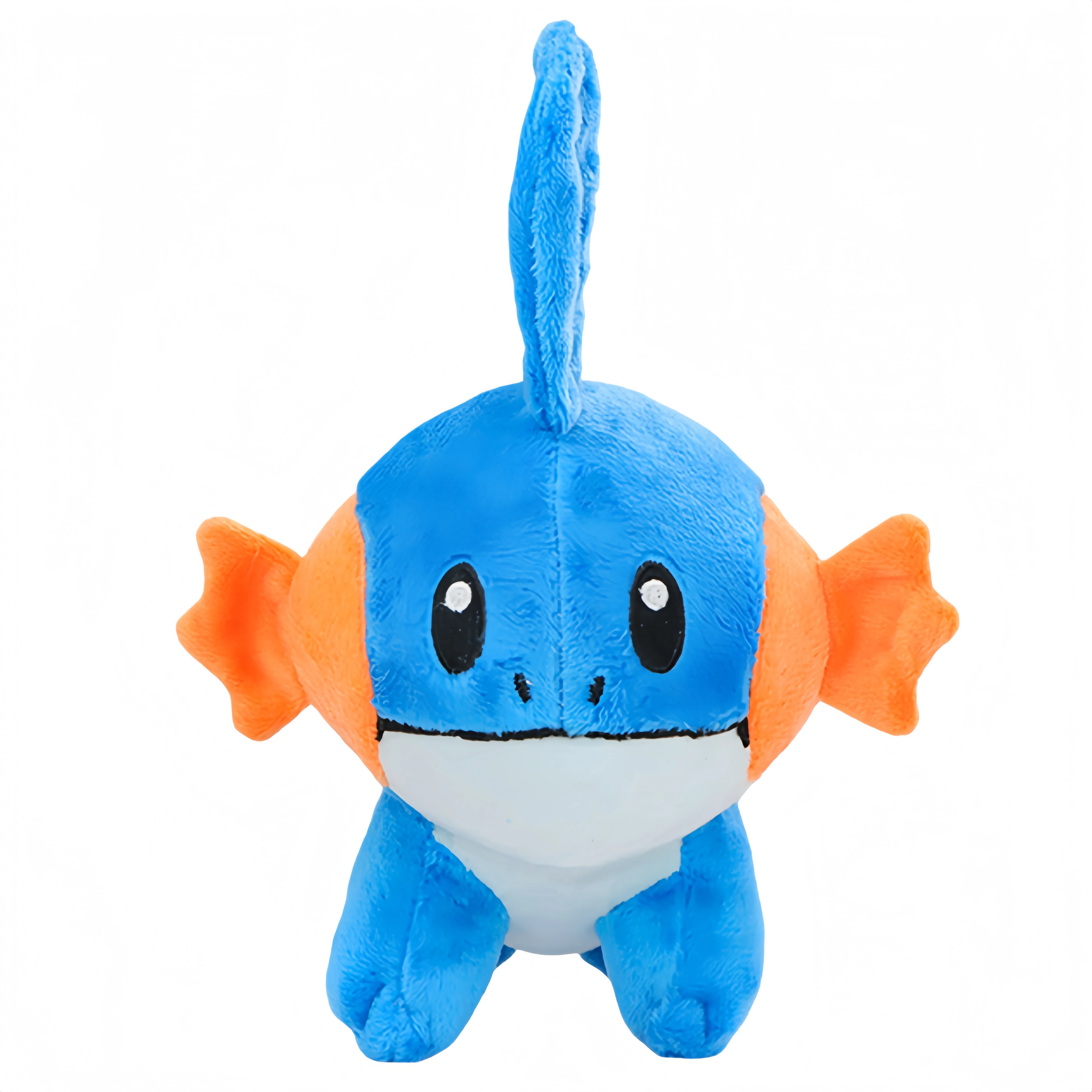 Peluches Pokemon en distintos ángulos y tamaños