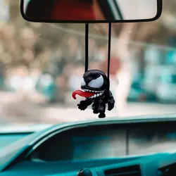 Colgante espejo retrovisor – Figura de acción Joker