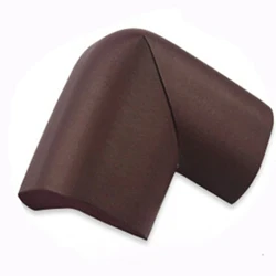 Protector de esquina suave para bebés – Seguridad extra infantil