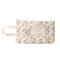 Cochecito bebé portátil R6FD con bolsa organizadora para pañuelos