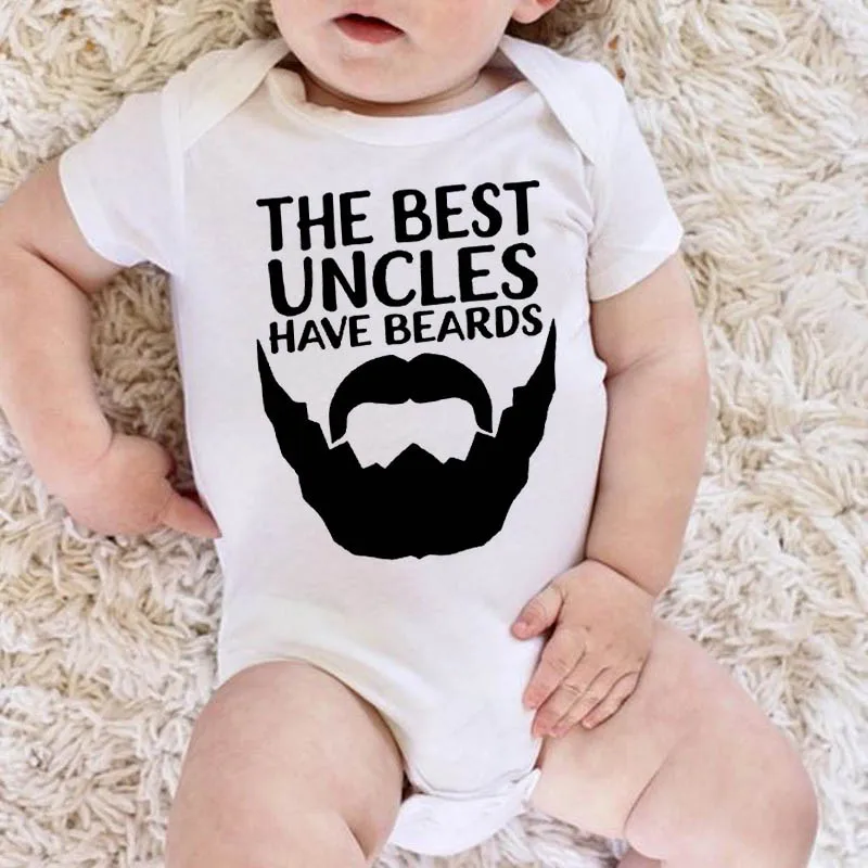 Pelele bebé manga corta – Estampado divertido unisex - imagen 2