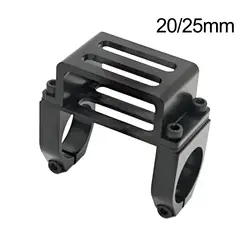 Conector AS150U de aluminio para drones agrícolas – Enchufe fijo