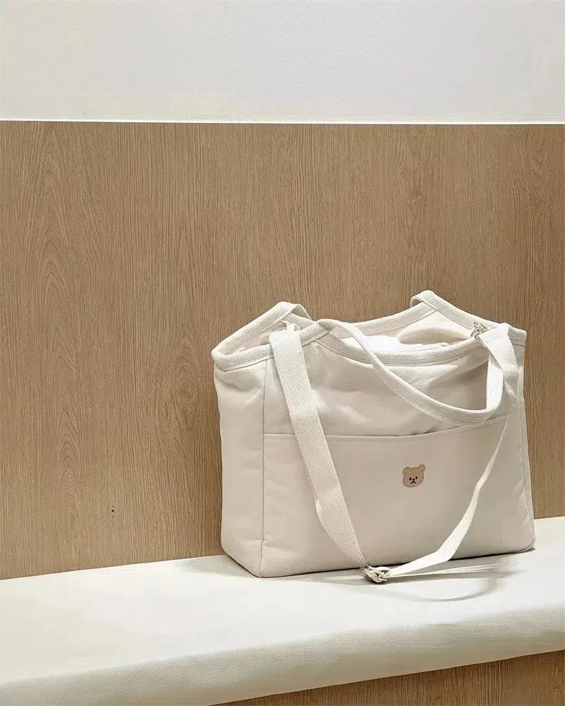 Bolso Mon en uso informal