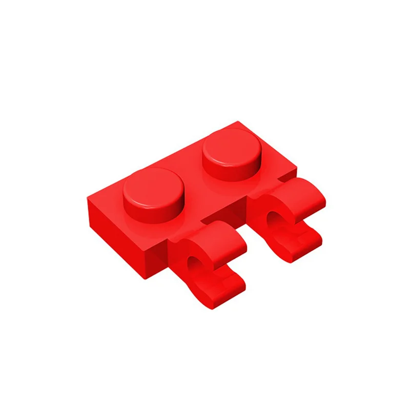 Prototipo o maqueta con piezas MOC