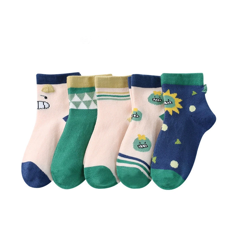 Pack de 5 pares