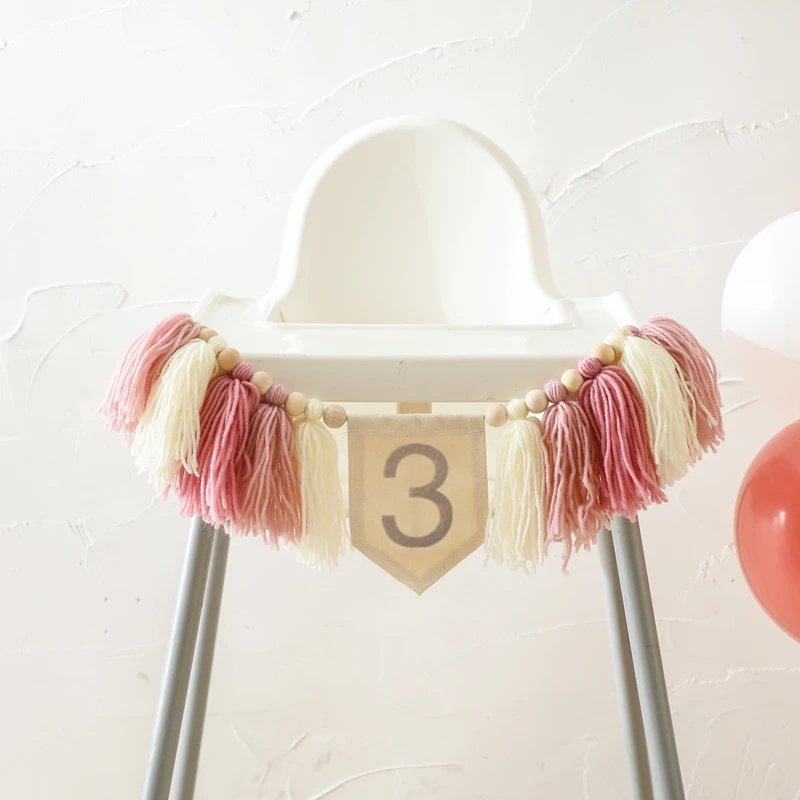 Hito decorativo para habitación infantil