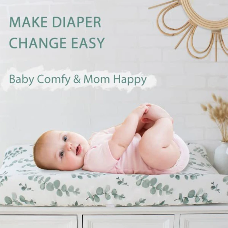 Sábana estampada para guardería y nursery