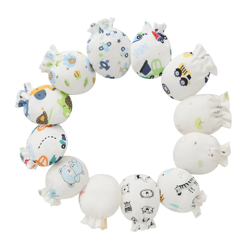 Estampados para bebés recién nacidos