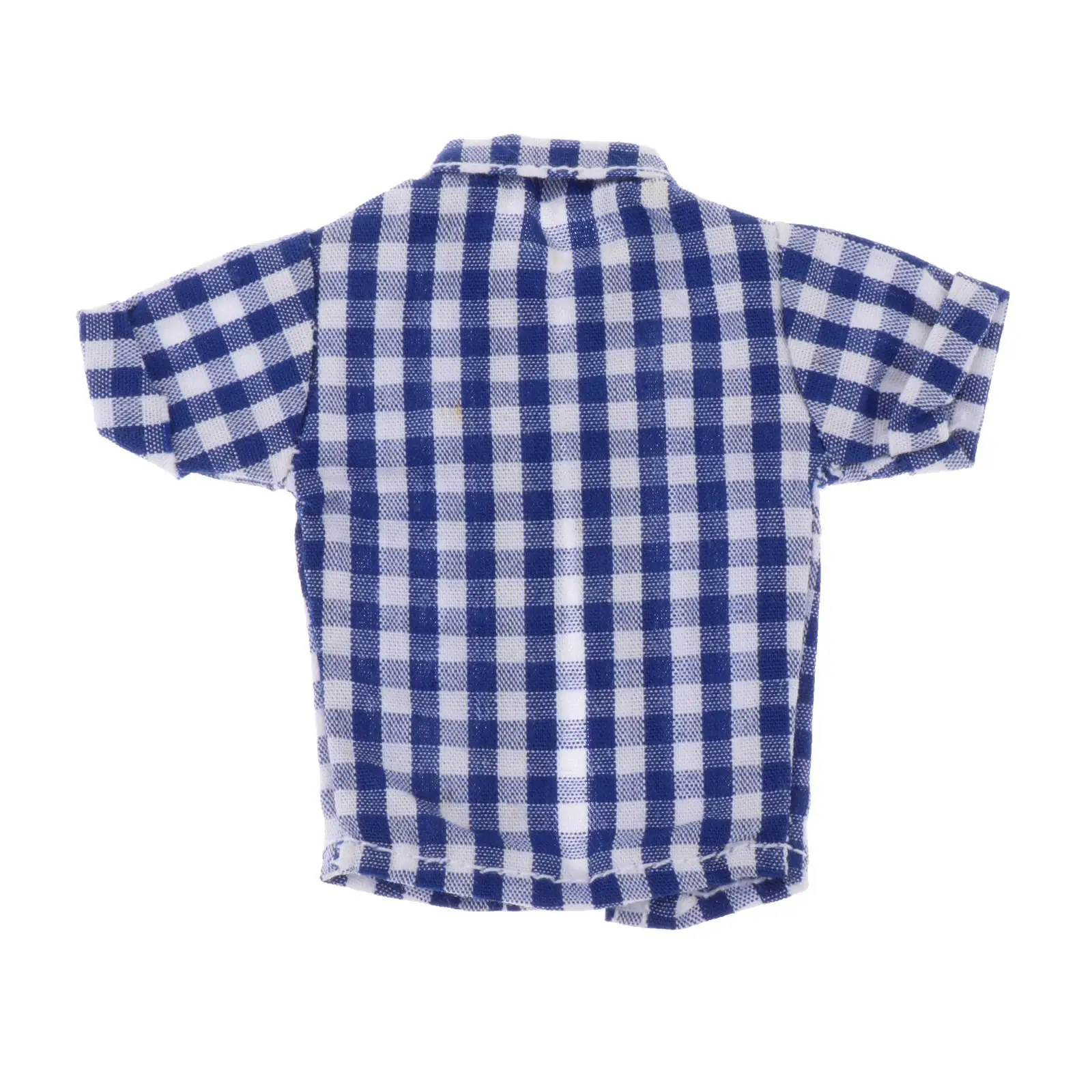 Ropa en miniatura para figuras masculinas, estilo realista - imagen 3