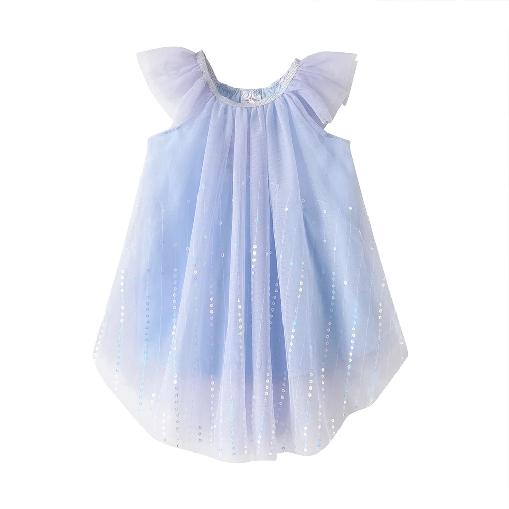 Diseño de fiesta para niñas