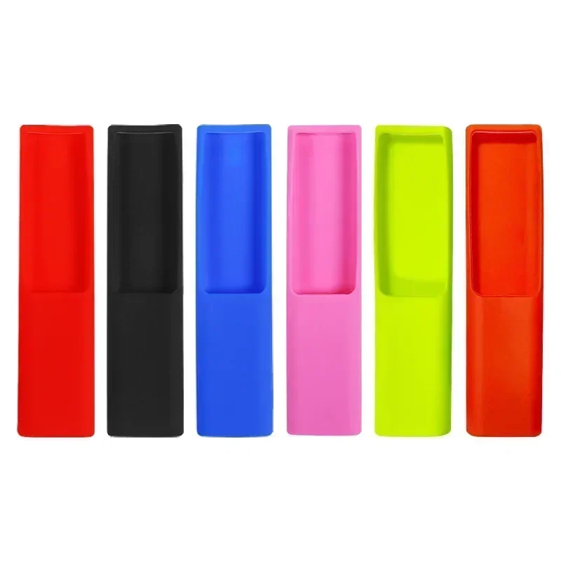 Funda de silicona antideslizante para mando Samsung Smart TV