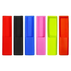 Funda de silicona antideslizante para mando Samsung Smart TV