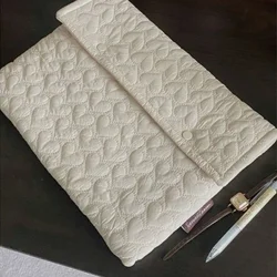 Funda protectora portátil 13-14 pulgadas beige – Macbook Pro