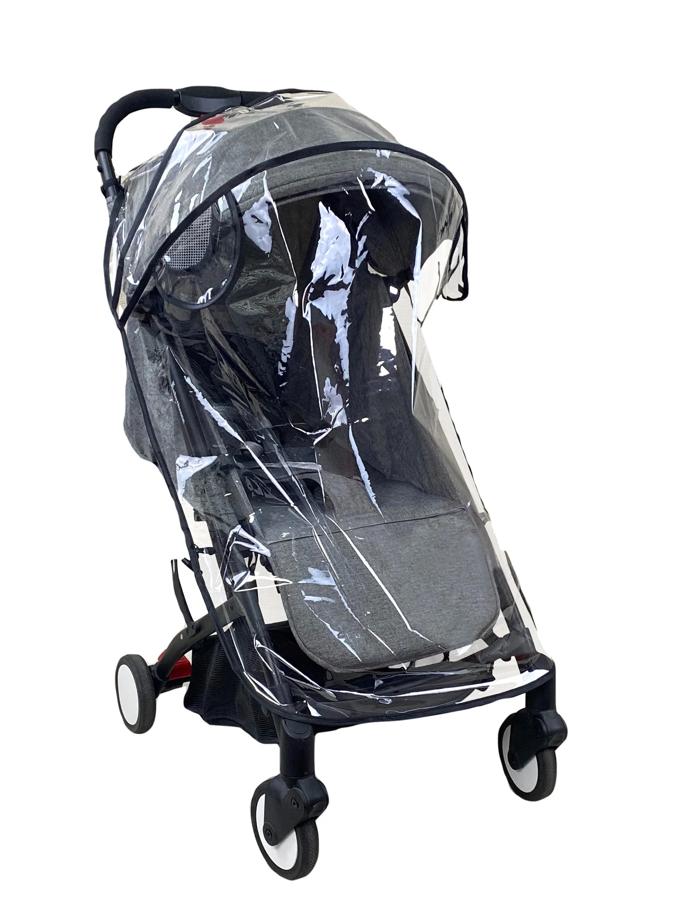 Funda impermeable EVA para cochecito Babyzen Yoyo2