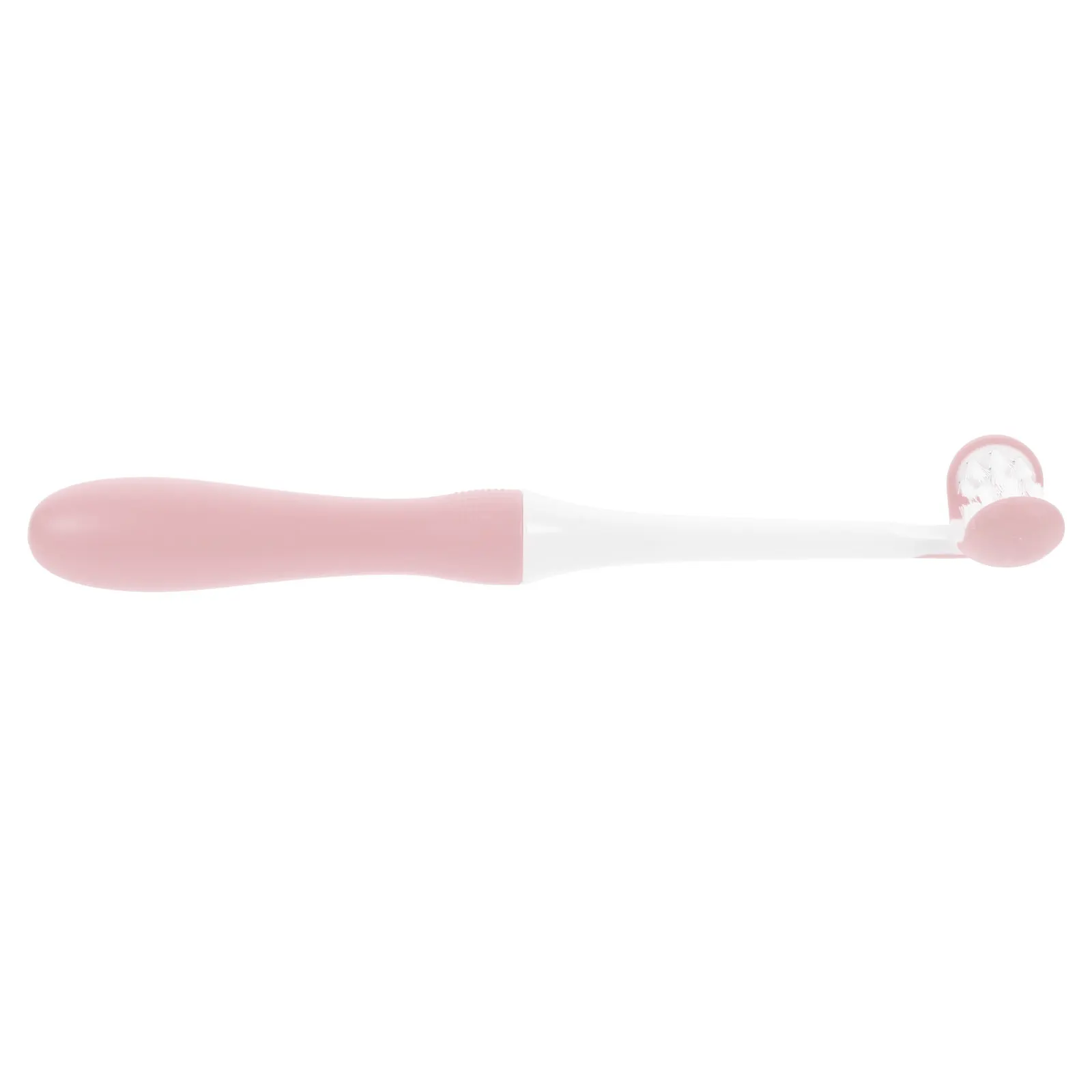 Cepillo dental infantil en forma de U, cerdas suaves - imagen 3
